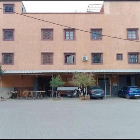 マラケシュMarrakech Autrementアパートメント エクステリア 写真