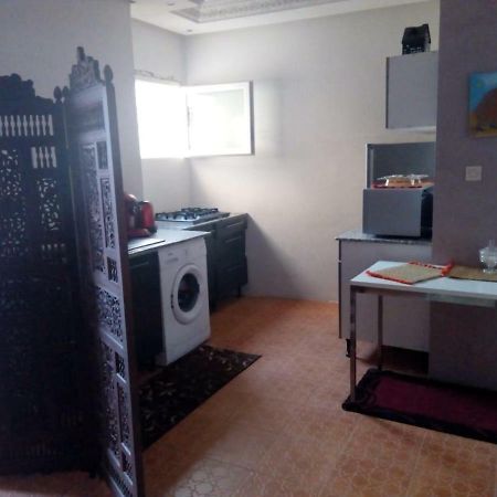 マラケシュMarrakech Autrementアパートメント エクステリア 写真