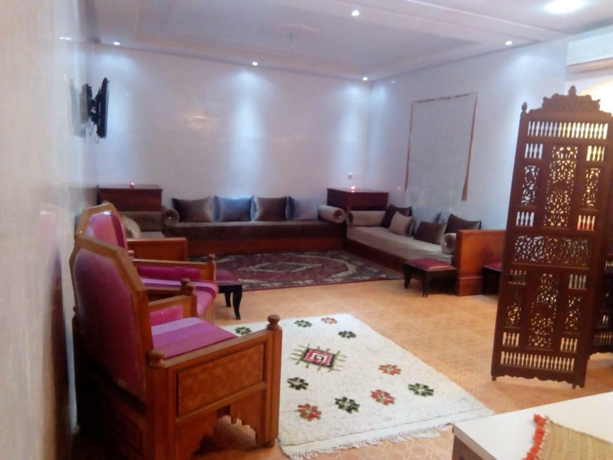 マラケシュMarrakech Autrementアパートメント エクステリア 写真
