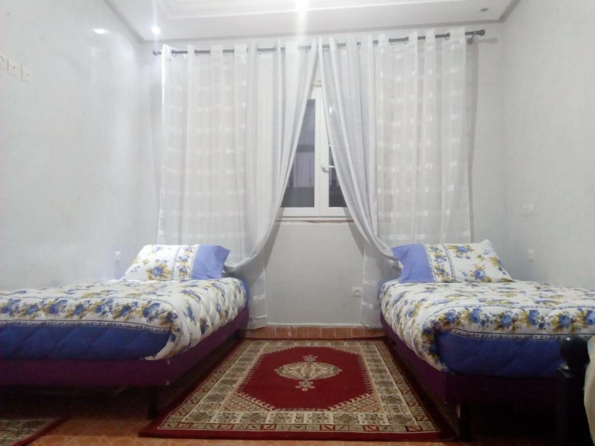 マラケシュMarrakech Autrementアパートメント エクステリア 写真